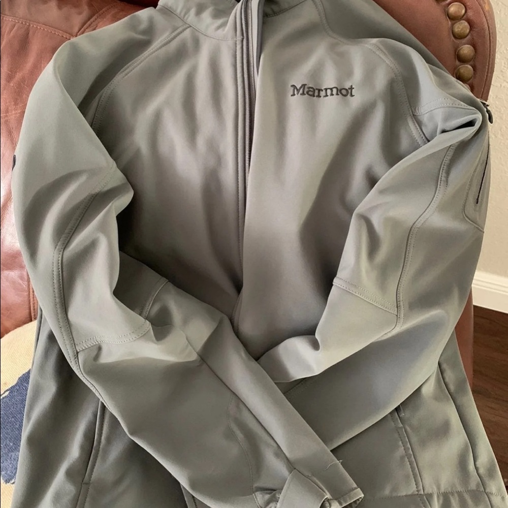 Marmot Gravity Jacket